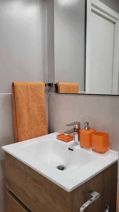 Casa Volsci, 2 Camere 2 Bagni, Roma Centro Exteriör bild