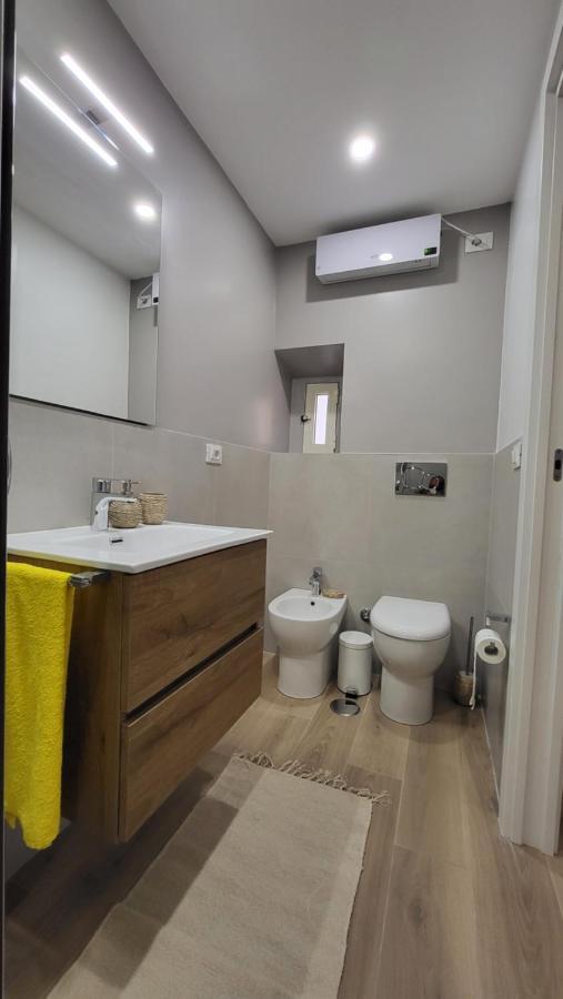 Casa Volsci, 2 Camere 2 Bagni, Roma Centro Exteriör bild