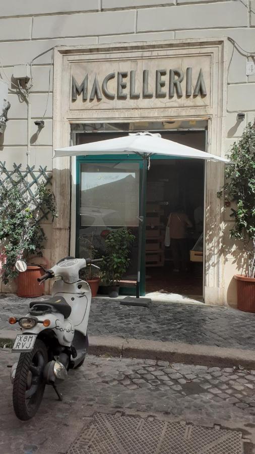 Casa Volsci, 2 Camere 2 Bagni, Roma Centro Exteriör bild