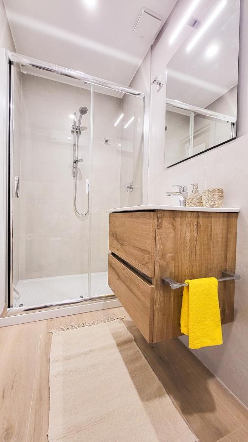 Casa Volsci, 2 Camere 2 Bagni, Roma Centro Exteriör bild