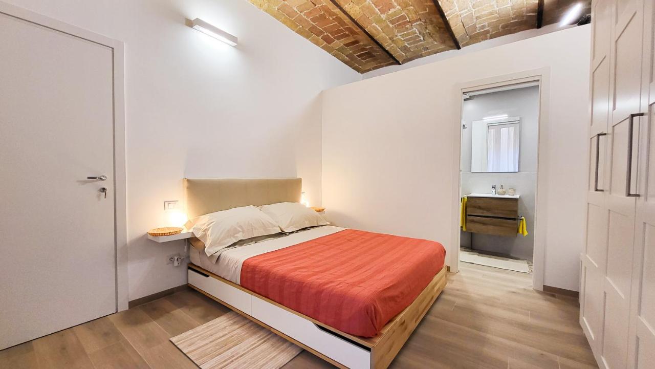 Casa Volsci, 2 Camere 2 Bagni, Roma Centro Exteriör bild