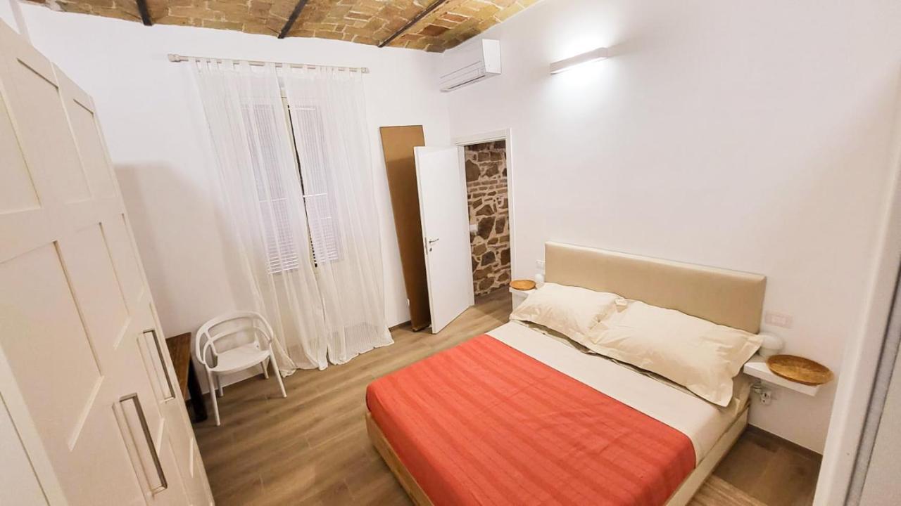 Casa Volsci, 2 Camere 2 Bagni, Roma Centro Exteriör bild